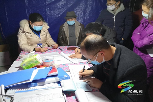 【众志成城抗疫情】战“疫”中的人大巾帼风姿