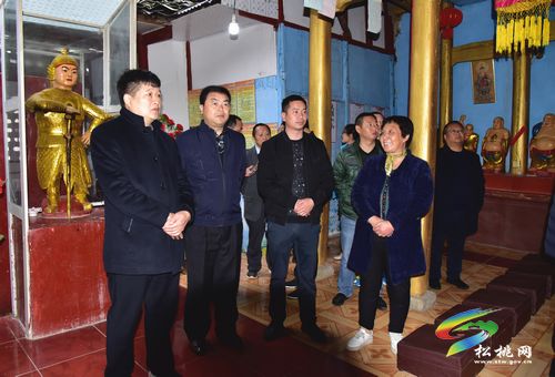 县人大常委会开展《宗教事务条例》贯彻实施情况执法检查