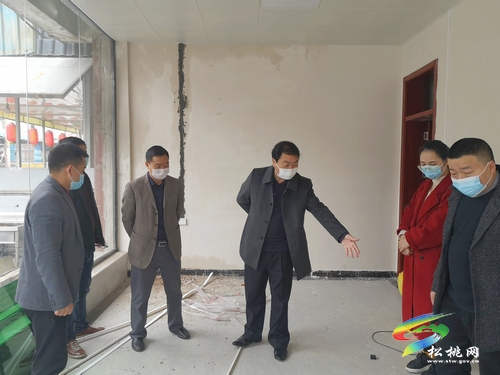 ​唐永明深入太平营大坪场寨英孟溪调研“脱贫攻坚，人大代表在行动”和人大代表联络站建设